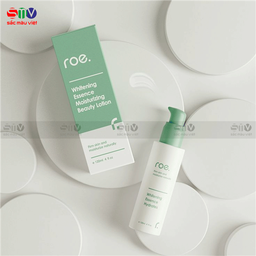 Bí Quyết Chọn Hộp Giấy Mỹ Phẩm Phù Hợp Cho Serum, Kem, Son Môi