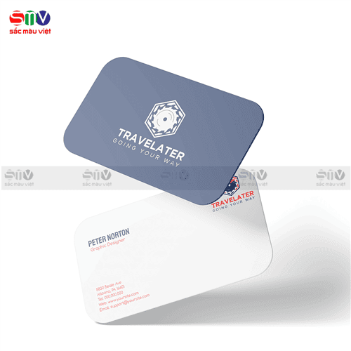 Các mẫu card visit đẹp - Đủ tất tần tật mọi ngành nghề