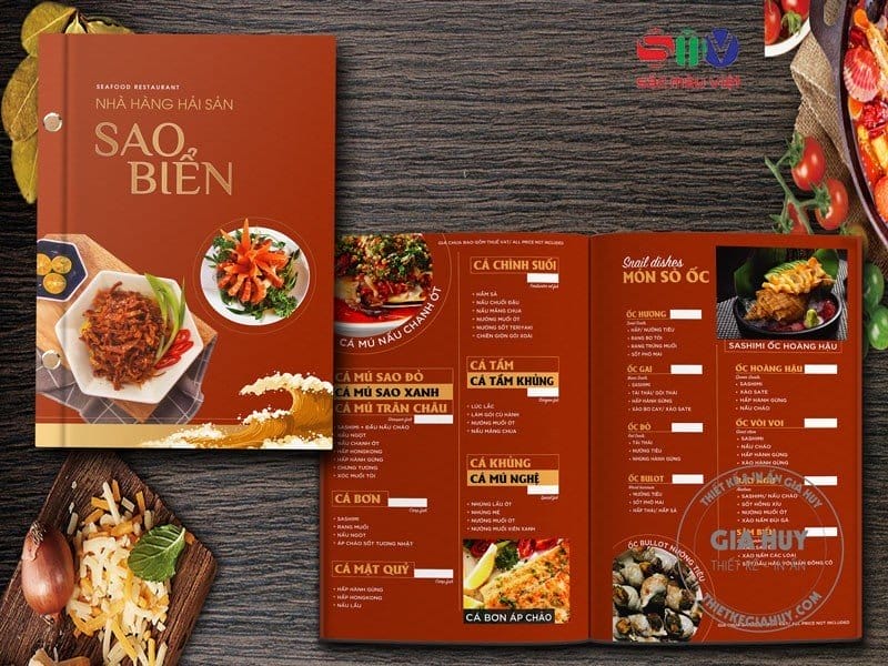 In menu ở đâu vừa rẻ vừa đẹp?