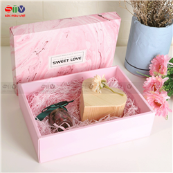 Hướng Dẫn Thiết Kế Hộp Quà Tết 2026 Sang Trọng, Ý Nghĩa