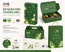 Vì Sao Màu Sắc Thương Hiệu Cần Đồng Bộ Khi In?